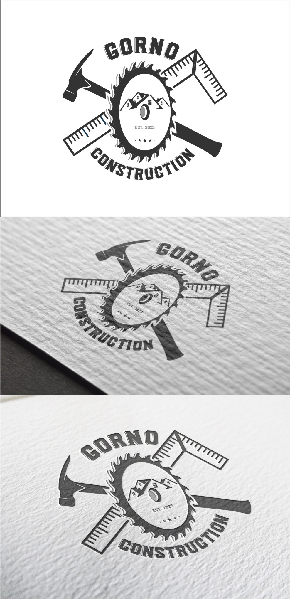 Logo Design by Soul Light for this project | Design #35219160