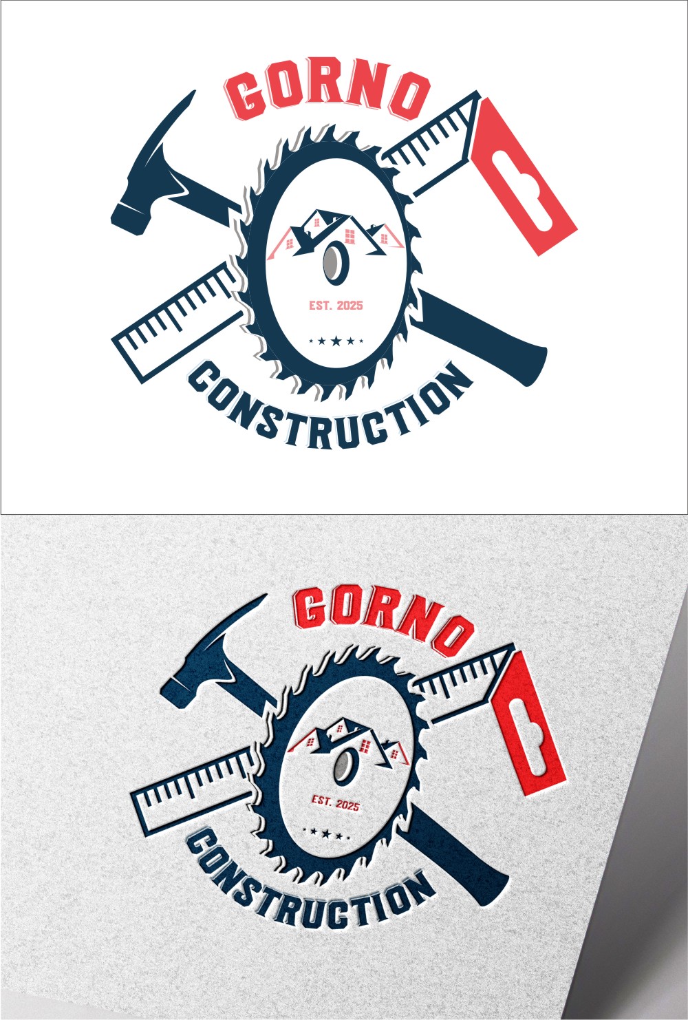 Logo Design by Soul Light for this project | Design #35219251