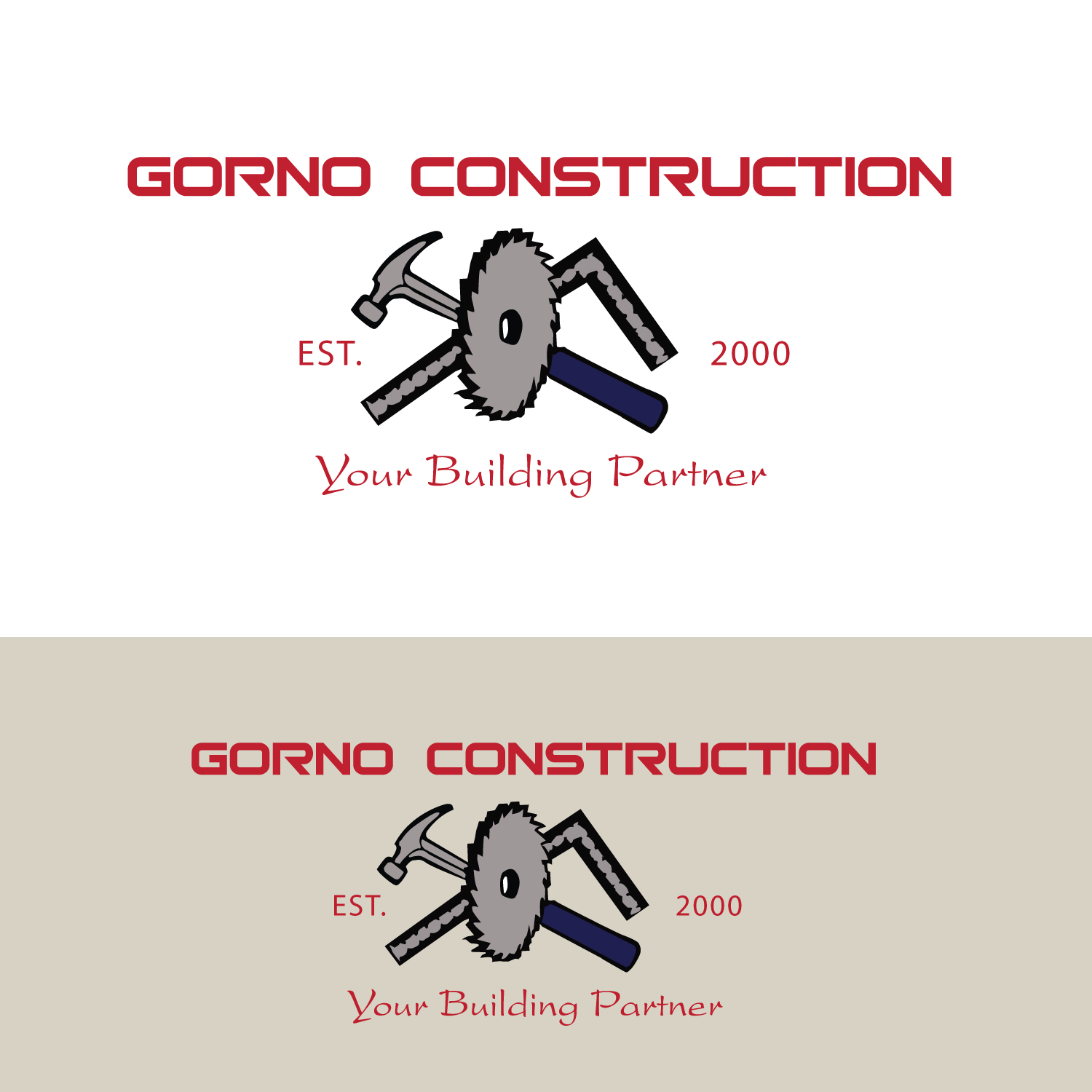 Logo Design by GODDREAMCREATION for this project | Design #35264626