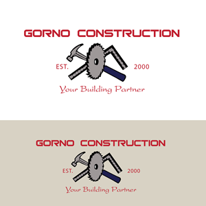 Logo Design by GODDREAMCREATION for this project | Design: #35264626