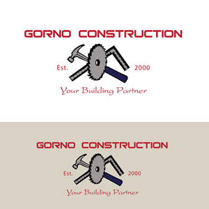 Logo Design by GODDREAMCREATION for this project | Design: #35264628