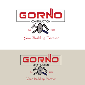 Logo Design by GODDREAMCREATION for this project | Design: #35264629