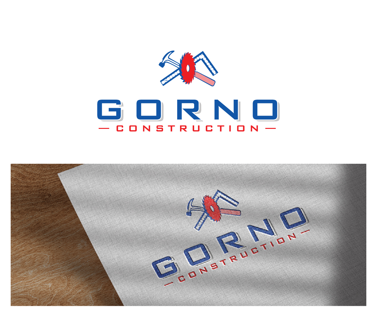 Logo Design by Maxo-Biz for this project | Design #35234286