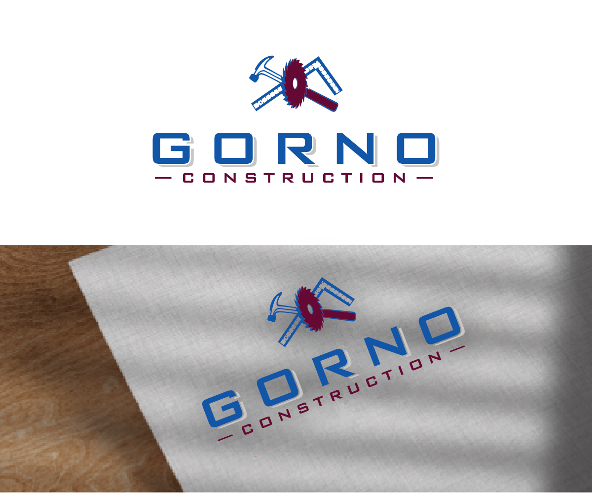 Logo Design by Maxo-Biz for this project | Design #35236284