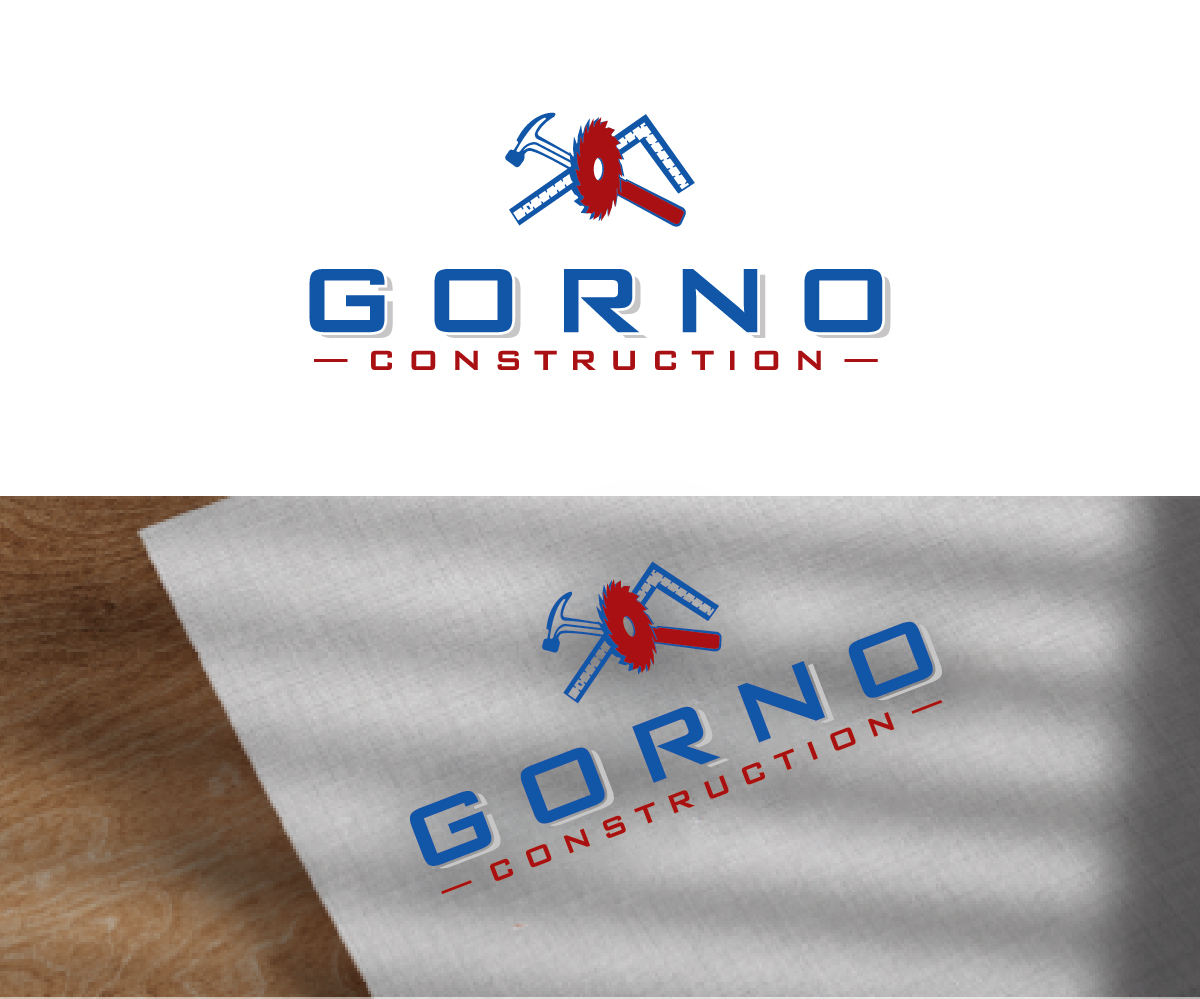 Logo Design by Maxo-Biz for this project | Design #35236285