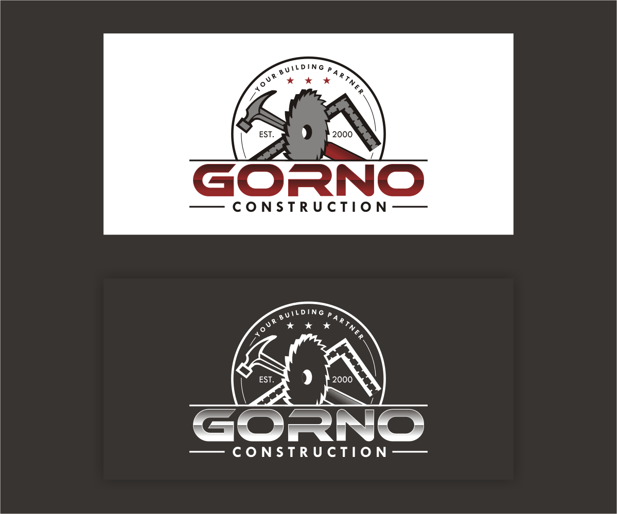 Logo Design by f i l d a for this project | Design #35264717