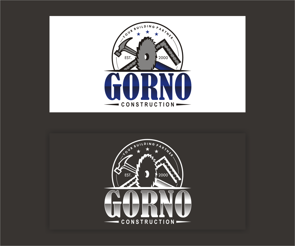 Logo Design by f i l d a for this project | Design #35264816