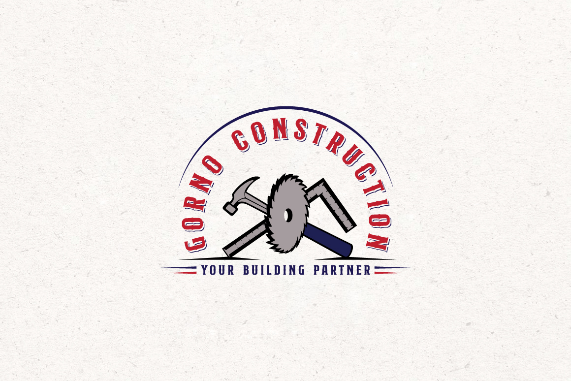 Logo Design by step forward 2 for this project | Design #35218655