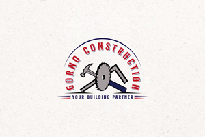 Logo Design by step forward 2 for this project | Design: #35218655