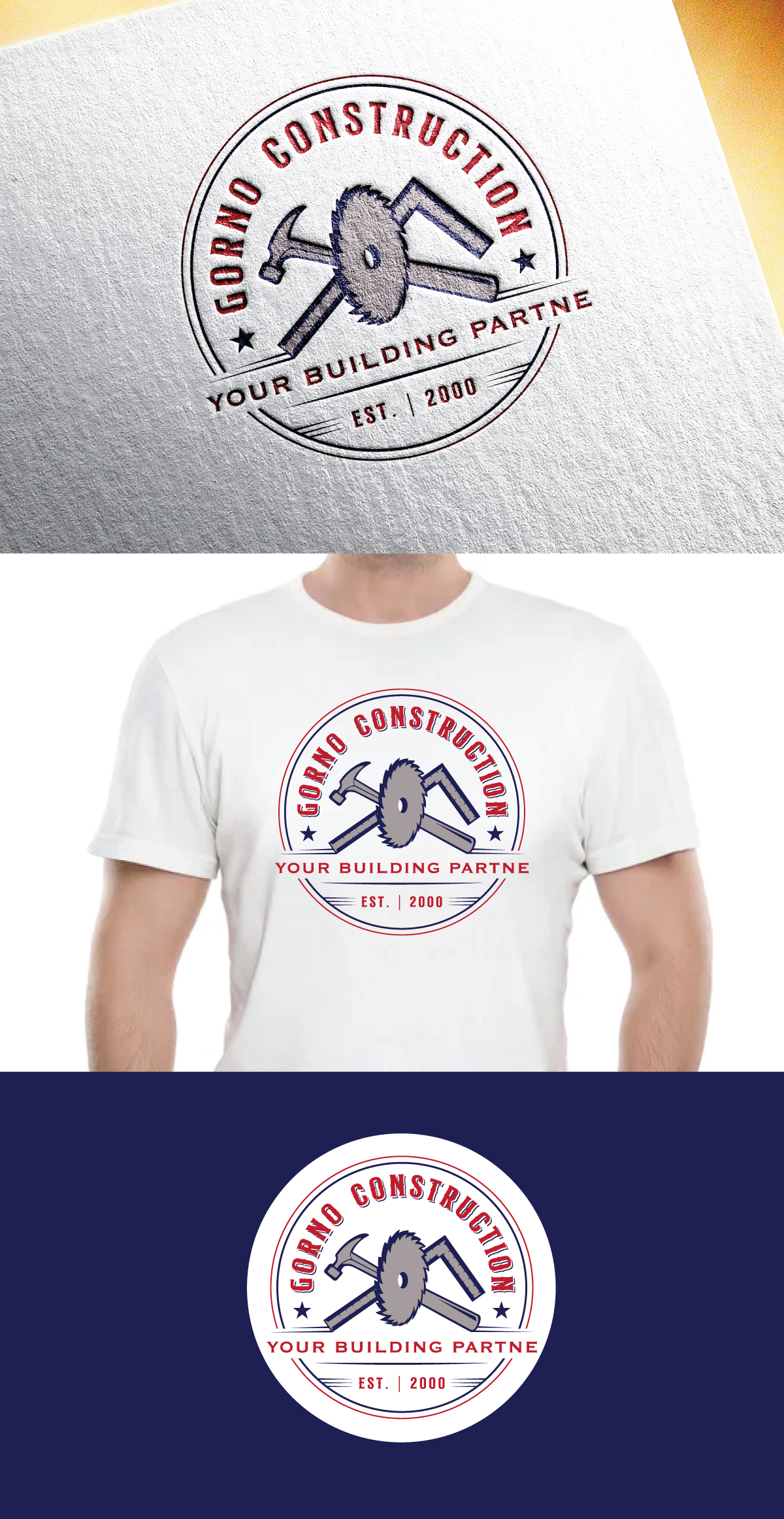 Design de Logo par step forward 2 pour ce projet | Design #35222208