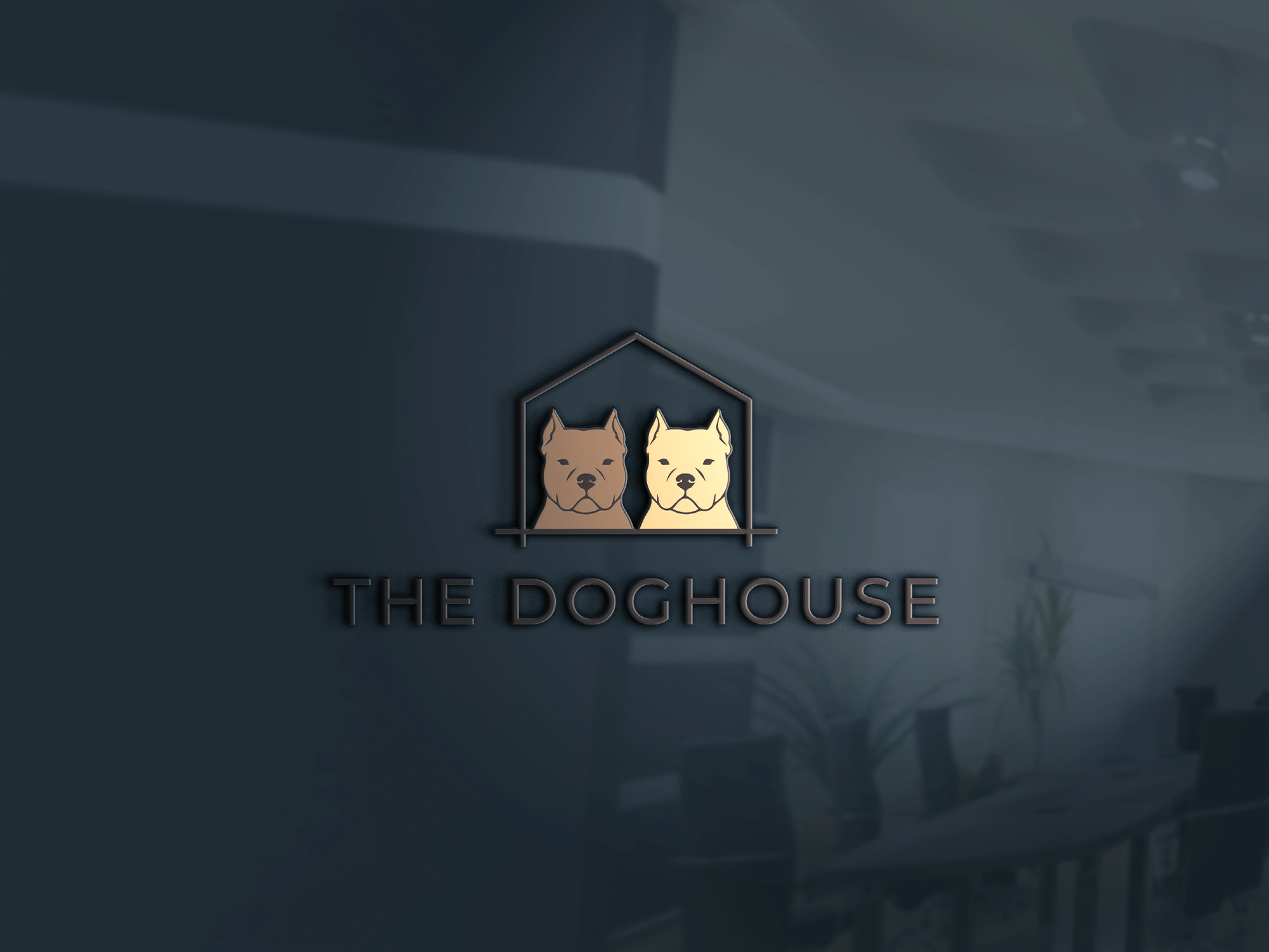 Logo Design by LogoEon for this project | Design #35225589