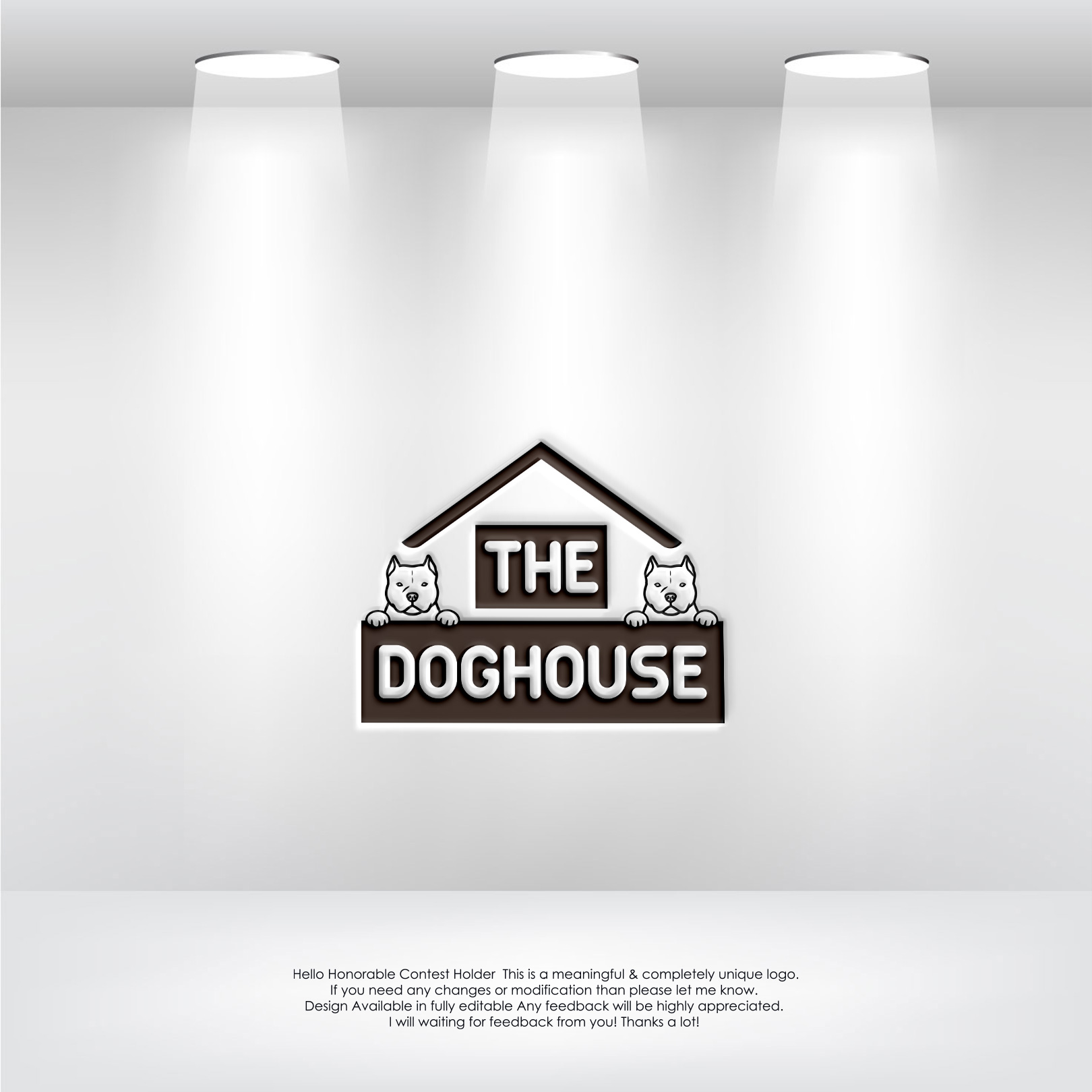 Logo Design by LogoEon for this project | Design #35226333