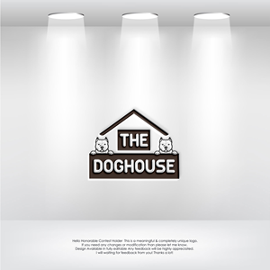 Logo Design by LogoEon for this project | Design: #35226333