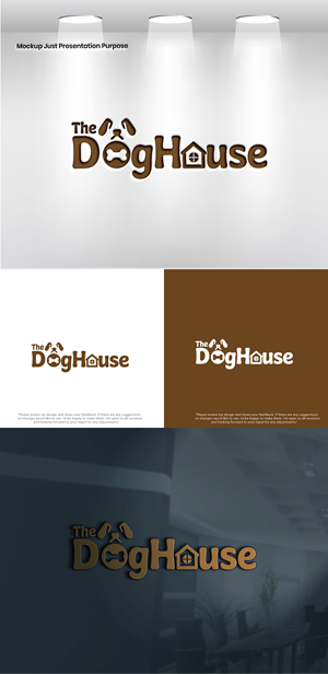 Logo Design by VectorForge for this project | Design: #35223985