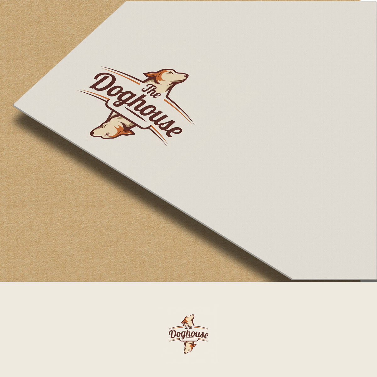 Logo-Design von mekail für dieses Projekt | Design #35218230