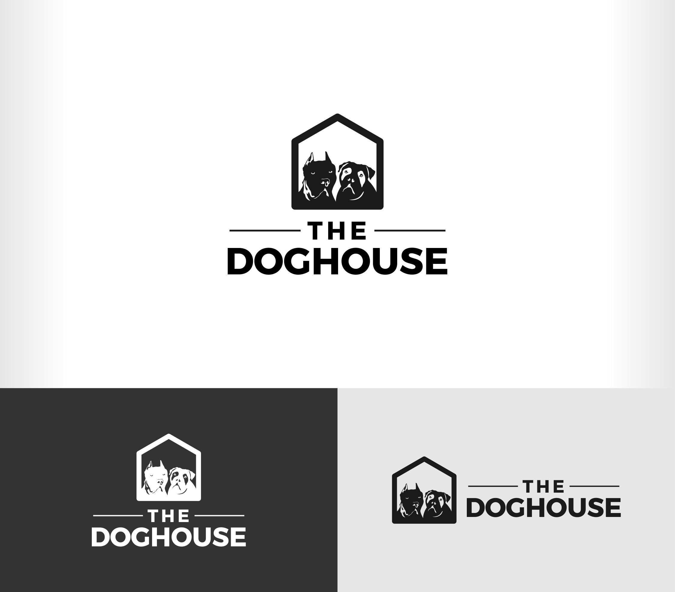 Logo Design by Abici for this project | Design #35219789