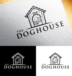 Logo Design by step forward 2 for this project | Design: #35216811