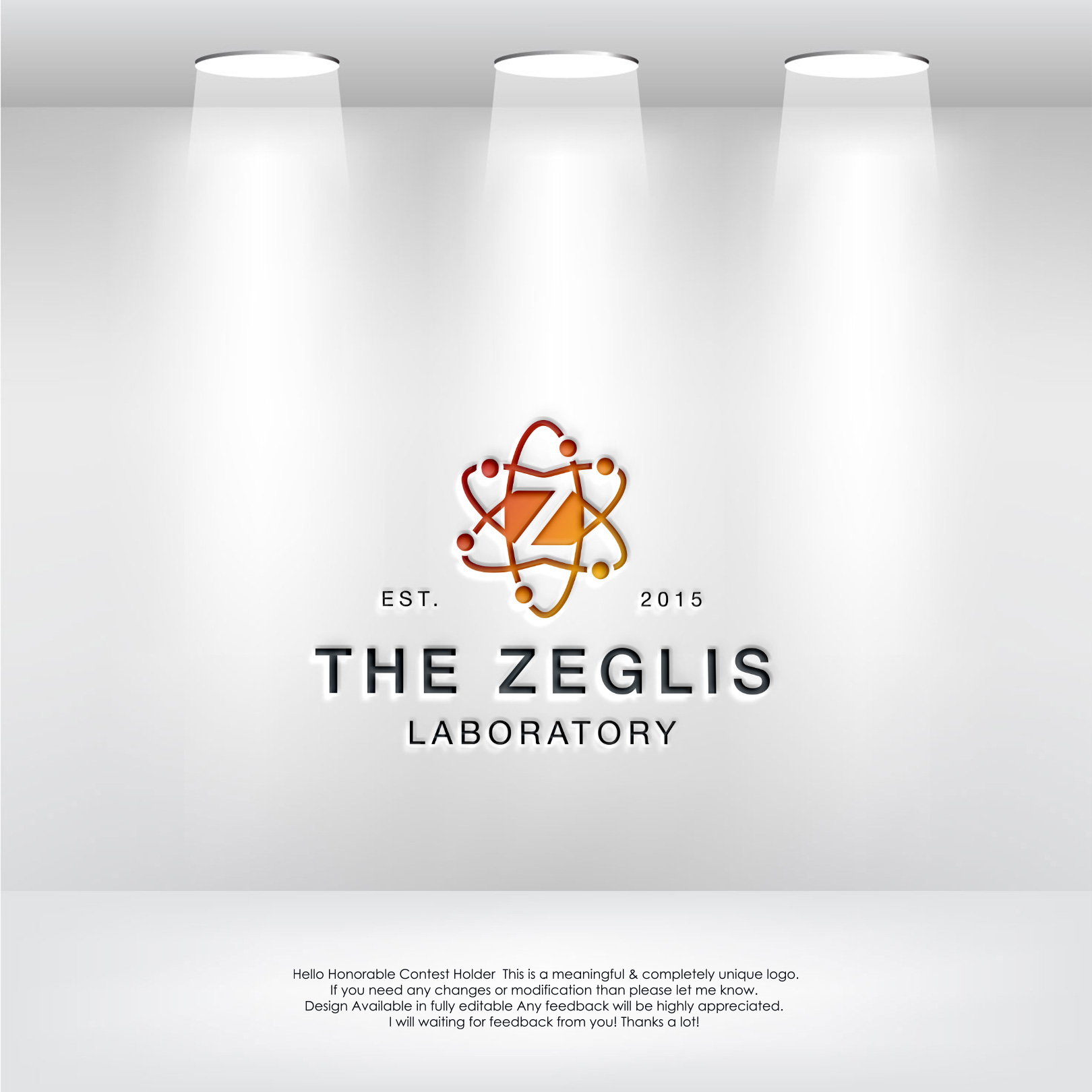 Logo Design by LogoEon for this project | Design #35213078