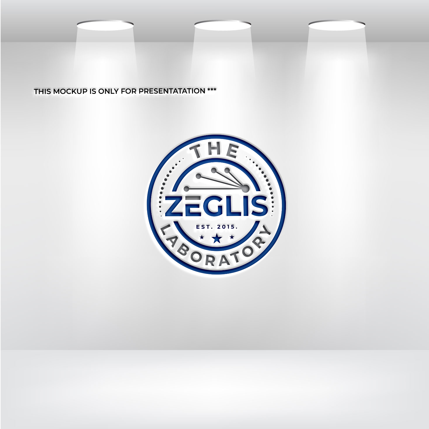 Logo Design by RS_Design for this project | Design #35212669