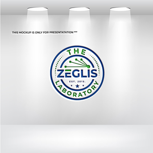 Logo Design by RS_Design for this project | Design: #35212826