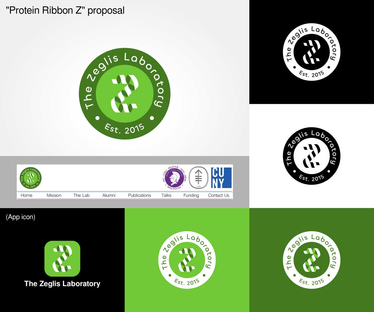 Logo Design by Amenhotep for this project | Design #35224414
