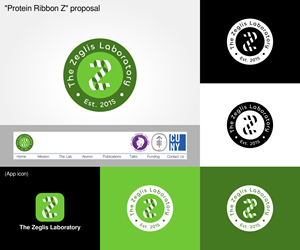 Logo Design by Amenhotep