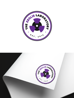 Logo Design by Fezy Design Studio for this project | Design: #35212916