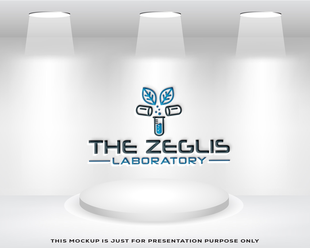 Logo Design by Razaq for this project | Design #35213253