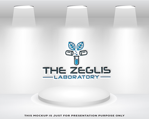 Logo Design by Razaq for this project | Design: #35213253