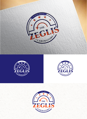 Logo Design by Logo Stock for this project | Design: #35212979