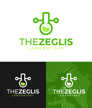 Logo Design by Aezakmi for this project | Design: #35220455