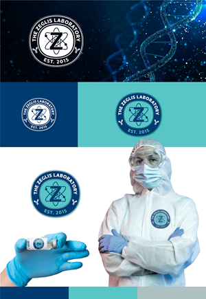 Logo Design by Will M. for this project | Design #35214576