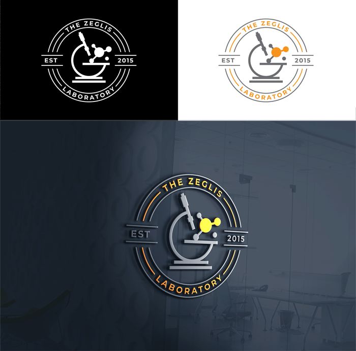 Logo Design by RA-bica for this project | Design #35216703