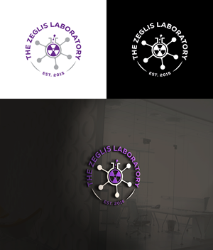 Logo Design by RA-bica for this project | Design: #35218502