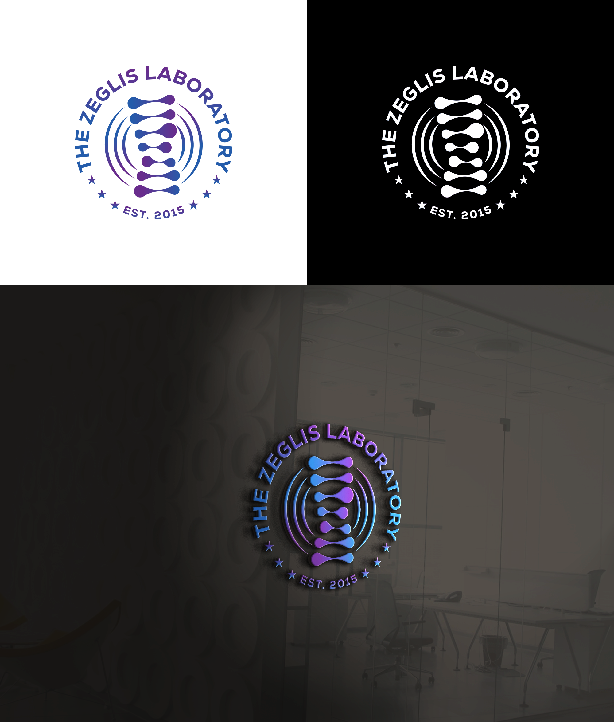 Logo Design by RA-bica for this project | Design #35218503
