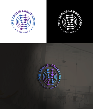 Logo Design by RA-bica for this project | Design: #35218503