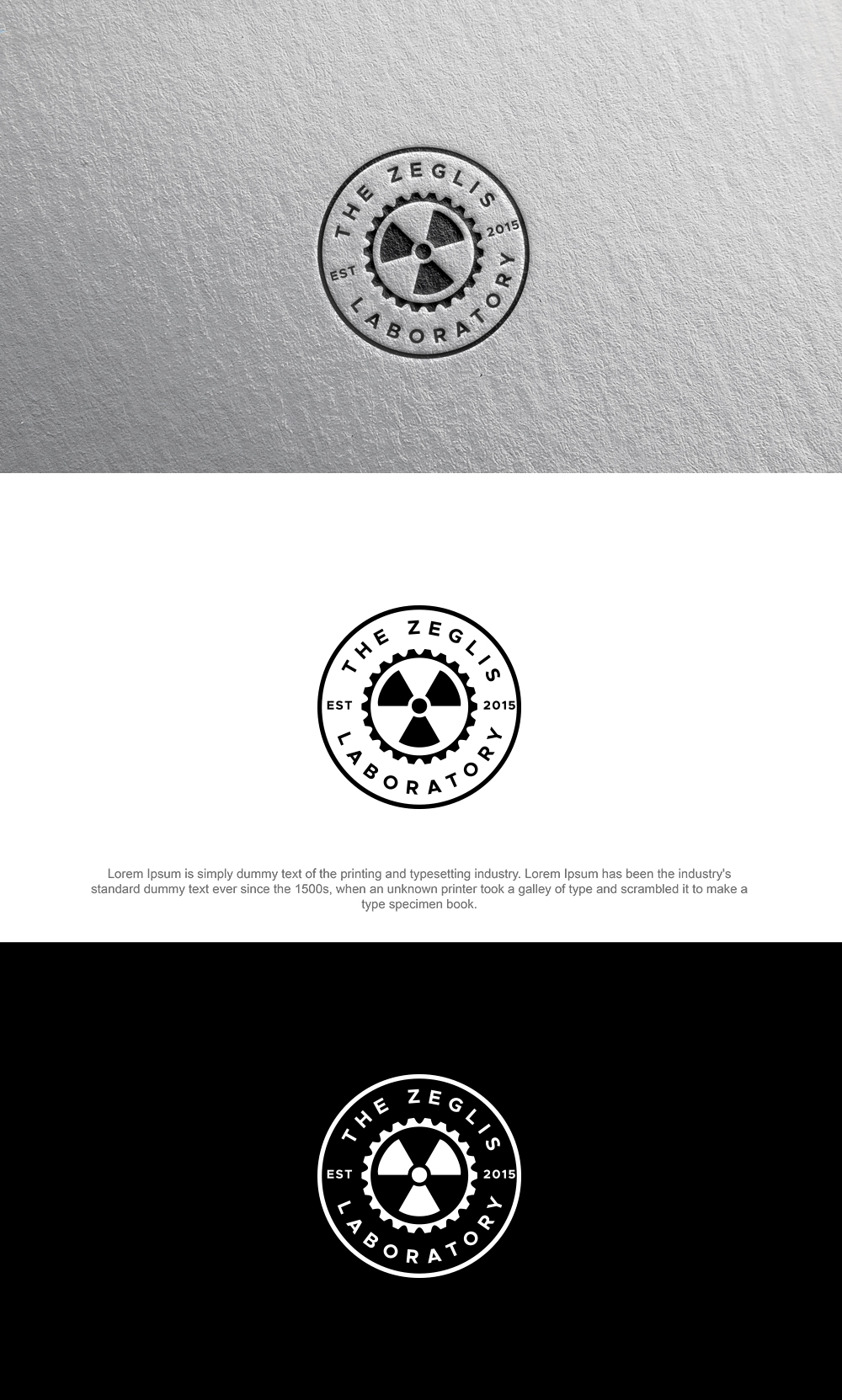 Logo Design by DesignSNW for this project | Design #35215637