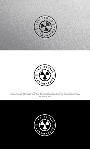 Logo Design by DesignSNW for this project | Design: #35215637