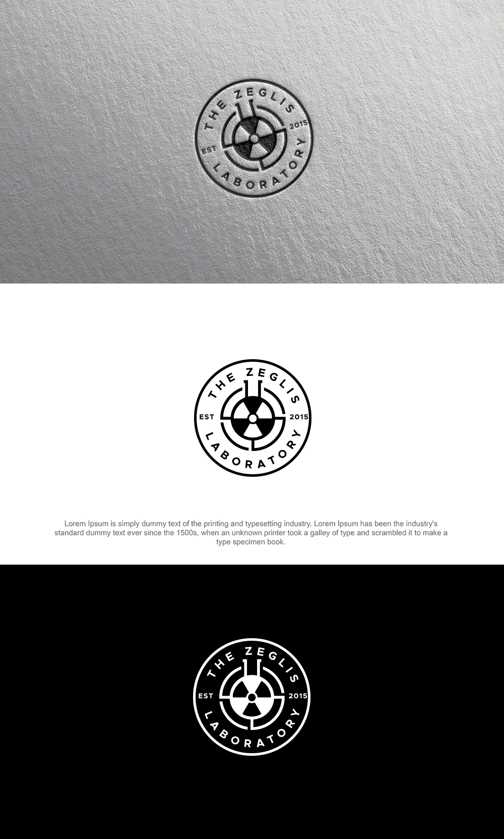 Logo Design by DesignSNW for this project | Design #35215735