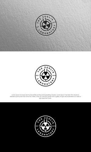 Logo Design by DesignSNW for this project | Design: #35215735