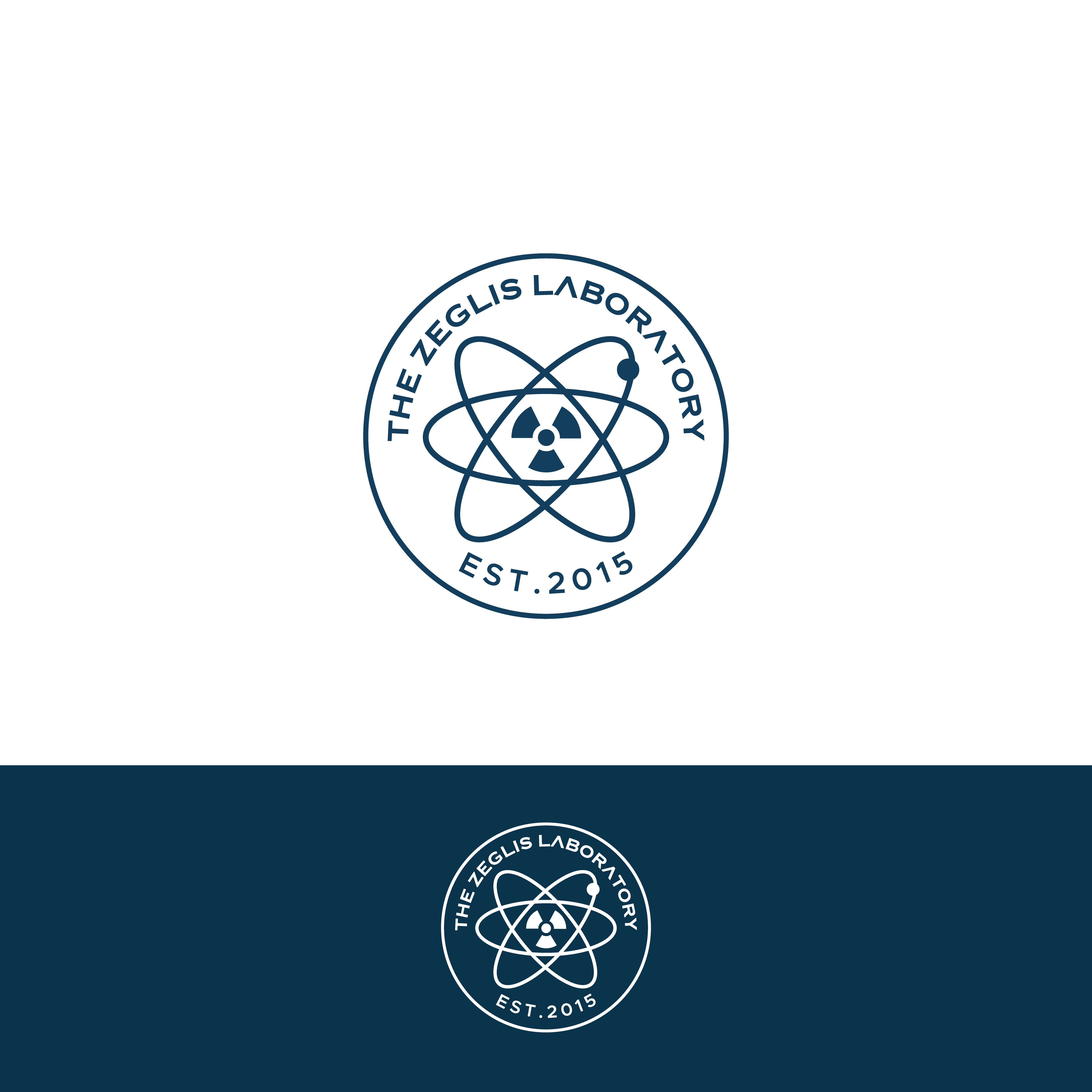 Logo Design by ainee4 for this project | Design #35214332