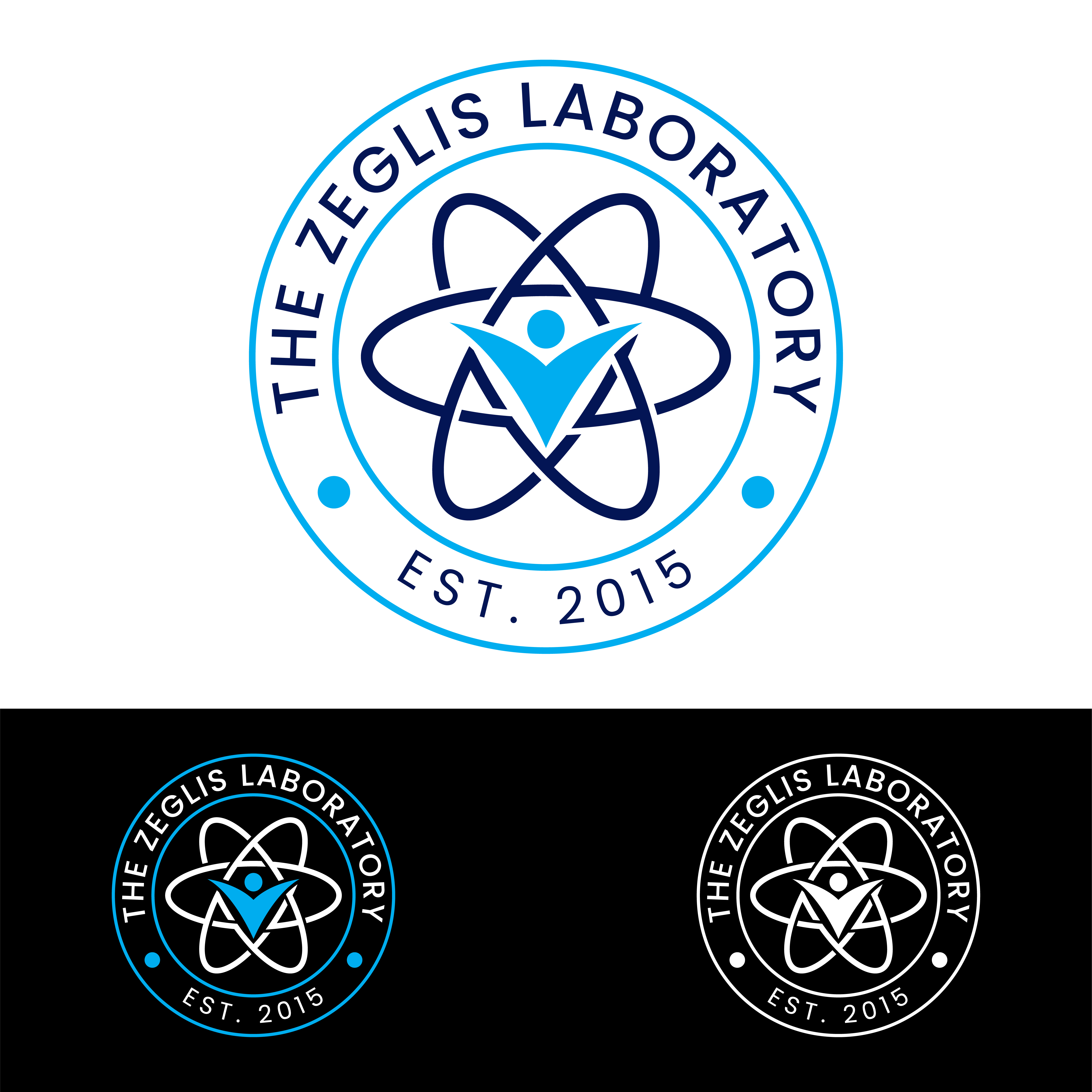 Logo Design by John Mark Arts for this project | Design #35213060