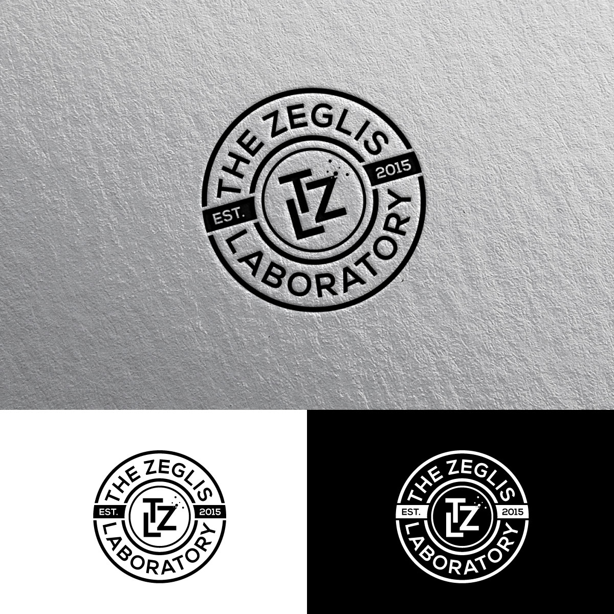 Logo Design by Alex Henry for this project | Design #35213019