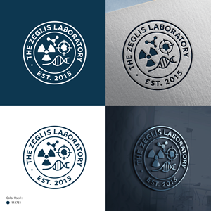 Logo Design by grafixbro
