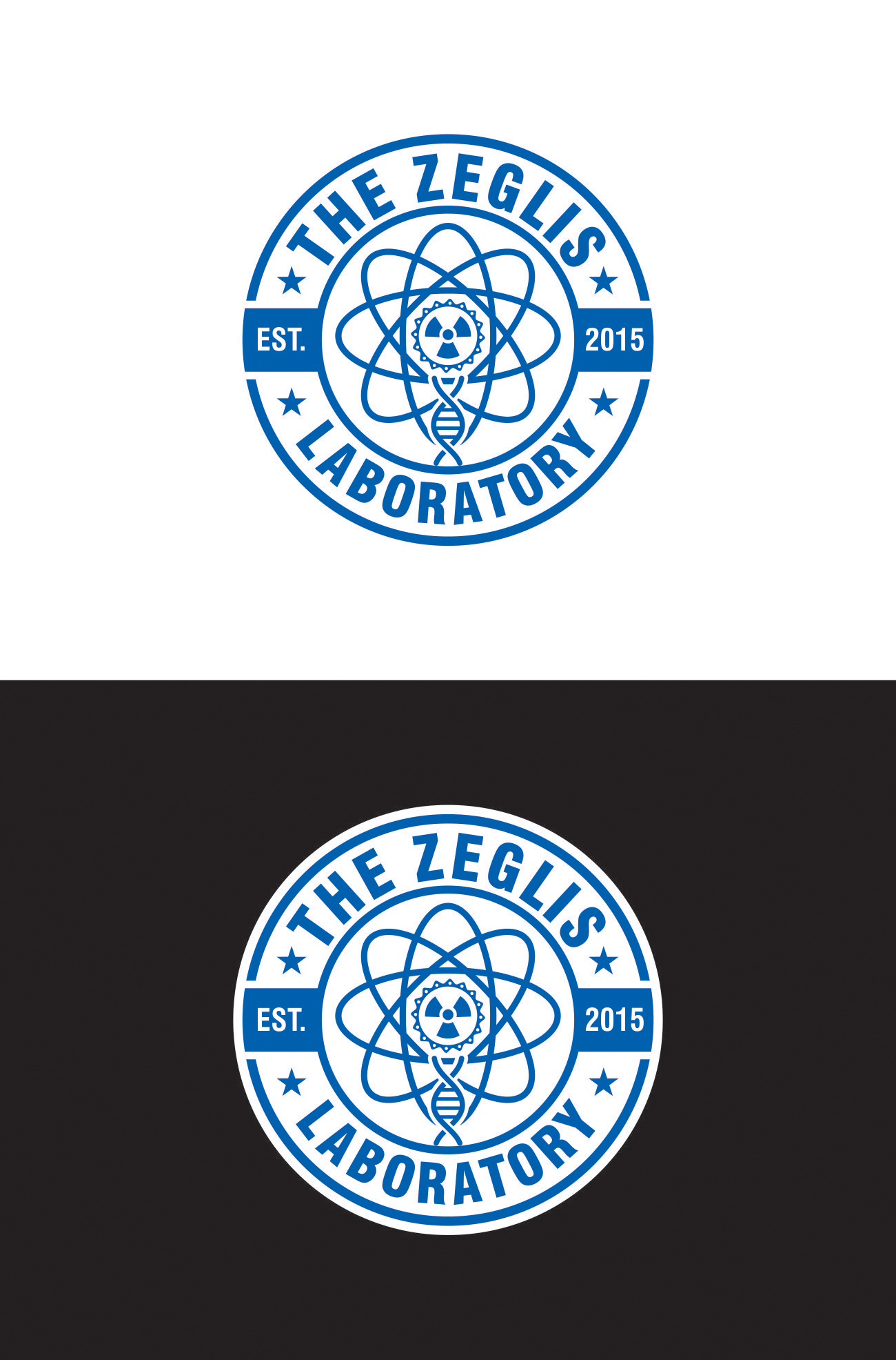 Logo Design by LordRam for this project | Design #35213406