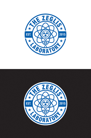 Logo Design by LordRam for this project | Design: #35213406