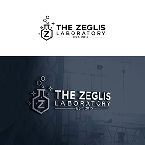 Logo Design by VuiVe