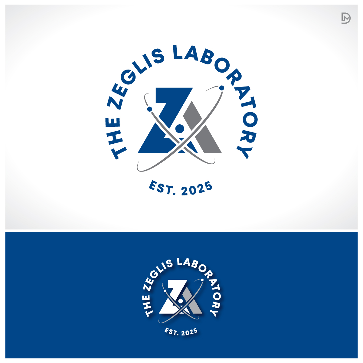 Logo Design by D_Mantra for this project | Design #35213127