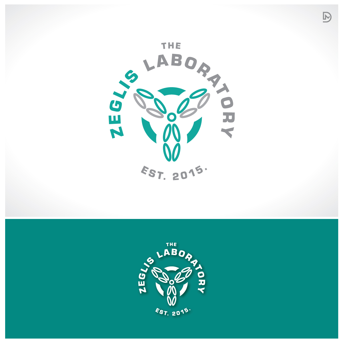 Logo Design by D_Mantra for this project | Design #35213128