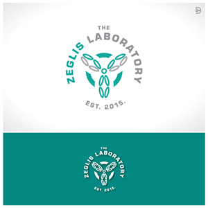 Logo Design by D_Mantra